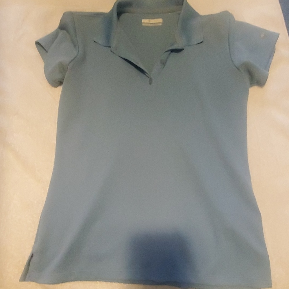 Dress Shirt (like golf shirt)